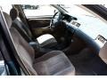 Dark Green Metallic - Camry LE Photo No. 11