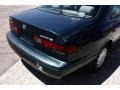 Dark Green Metallic - Camry LE Photo No. 17