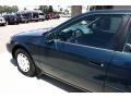 Dark Green Metallic - Camry LE Photo No. 19