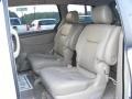 2005 Natural White Toyota Sienna XLE  photo #6