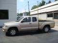 2006 Desert Sand Mica Toyota Tacoma Access Cab  photo #1