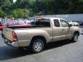 Desert Sand Mica - Tacoma Access Cab Photo No. 5