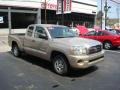 Desert Sand Mica - Tacoma Access Cab Photo No. 6