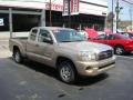 2006 Desert Sand Mica Toyota Tacoma Access Cab  photo #6