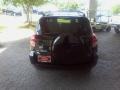 2007 Black Toyota RAV4 I4  photo #2