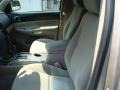 Desert Sand Mica - Tacoma Access Cab Photo No. 11