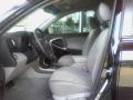 2007 Black Toyota RAV4 I4  photo #3