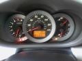 2007 Black Toyota RAV4 I4  photo #4