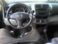 2007 Black Toyota RAV4 I4  photo #5