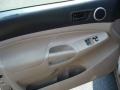 Desert Sand Mica - Tacoma Access Cab Photo No. 14