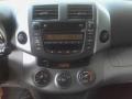 2007 Black Toyota RAV4 I4  photo #6