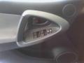 2007 Black Toyota RAV4 I4  photo #9