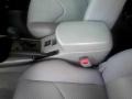 2007 Black Toyota RAV4 I4  photo #10