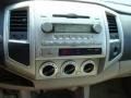 Desert Sand Mica - Tacoma Access Cab Photo No. 18