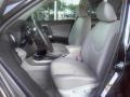 2007 Black Toyota RAV4 I4  photo #11