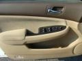 2006 Taffeta White Honda Accord LX Sedan  photo #6