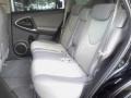2007 Black Toyota RAV4 I4  photo #12