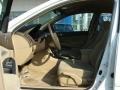 2006 Taffeta White Honda Accord LX Sedan  photo #7