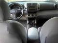 2007 Black Toyota RAV4 I4  photo #13