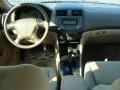 2006 Taffeta White Honda Accord LX Sedan  photo #9