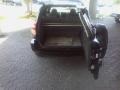2007 Black Toyota RAV4 I4  photo #14
