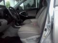 2007 Classic Silver Metallic Toyota RAV4 I4  photo #6