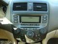 2006 Taffeta White Honda Accord LX Sedan  photo #11