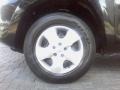 2007 Black Toyota RAV4 I4  photo #17