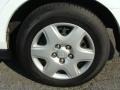 2006 Taffeta White Honda Accord LX Sedan  photo #14