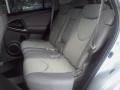 2007 Classic Silver Metallic Toyota RAV4 I4  photo #15