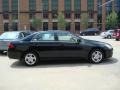 2006 Nighthawk Black Pearl Honda Accord SE Sedan  photo #5