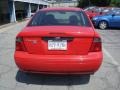 Infra-Red - Focus ZX4 SE Sedan Photo No. 3