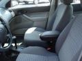 Infra-Red - Focus ZX4 SE Sedan Photo No. 8