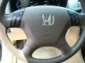 2006 Nighthawk Black Pearl Honda Accord SE Sedan  photo #15