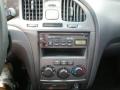Black Obsidian - Elantra GLS Sedan Photo No. 4