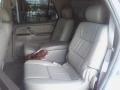 Natural White - Sequoia Limited 4WD Photo No. 10