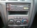 Black Obsidian - Elantra GLS Sedan Photo No. 5