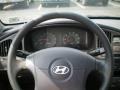 Black Obsidian - Elantra GLS Sedan Photo No. 6
