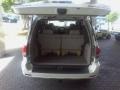 Natural White - Sequoia Limited 4WD Photo No. 13
