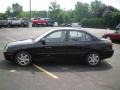 Black Obsidian - Elantra GLS Sedan Photo No. 7