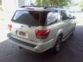 Natural White - Sequoia Limited 4WD Photo No. 14
