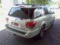 2007 Natural White Toyota Sequoia Limited 4WD  photo #14