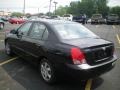 Black Obsidian - Elantra GLS Sedan Photo No. 8