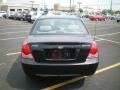 Black Obsidian - Elantra GLS Sedan Photo No. 9