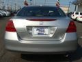 2006 Alabaster Silver Metallic Honda Accord EX-L Sedan  photo #5