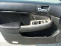 2006 Alabaster Silver Metallic Honda Accord EX-L Sedan  photo #6