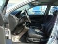 2006 Alabaster Silver Metallic Honda Accord EX-L Sedan  photo #7