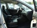 2006 Alabaster Silver Metallic Honda Accord EX-L Sedan  photo #8