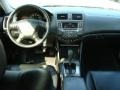 2006 Alabaster Silver Metallic Honda Accord EX-L Sedan  photo #9