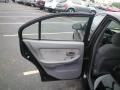 Black Obsidian - Elantra GLS Sedan Photo No. 16